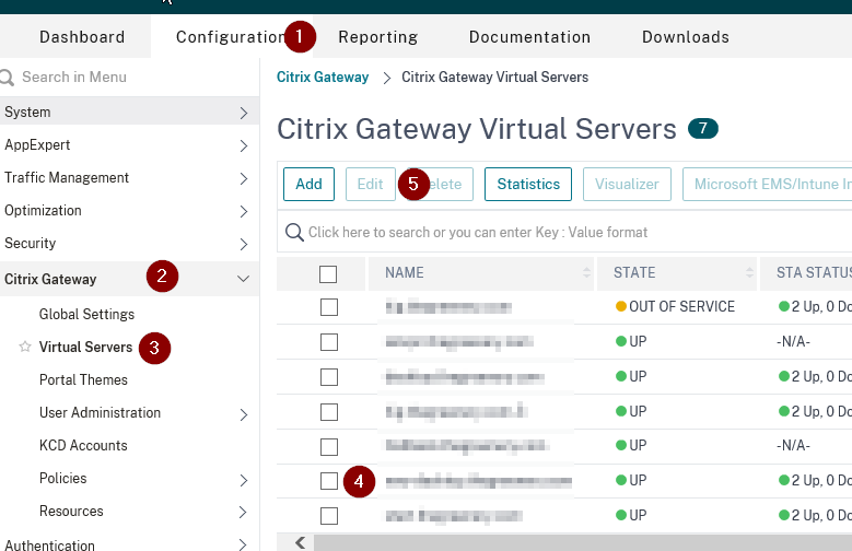 How to Citrix ADC CVE20208299 & CVE20208300 Mick Hilhorst 's